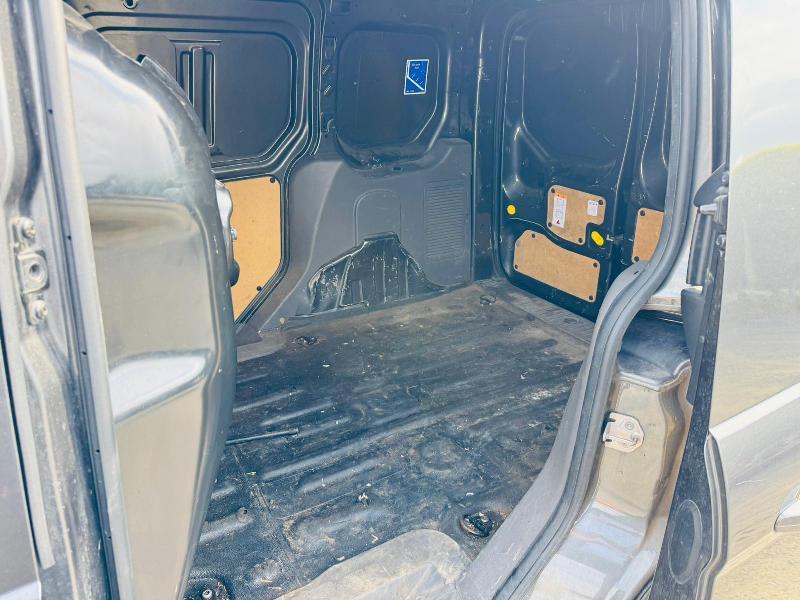 FORD TRANSIT CONNECT LIMITED *YEAR 2021* REG NOT INCLUDED*1 OWNER FROM NEW*VIDEO*