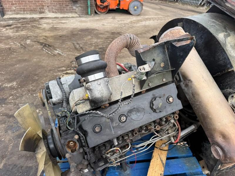 PERKINS ENGINE*VIDEO*