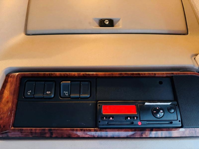 DAF CF460.FTG EURO 6 LORRY*MANUAL GEARBOX*C/W TIPPING GEAR*YEAR 2014*VIDEO*