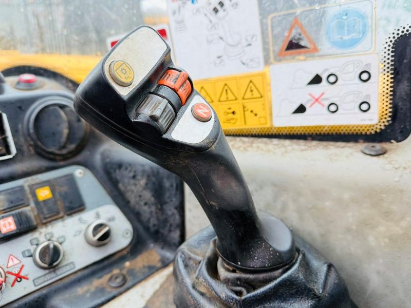 DIECI AGRI+ 40.7 VS EVO 2 TELEHANDLER*C/W PALLET TINES*YEAR 2020*VIDEO*