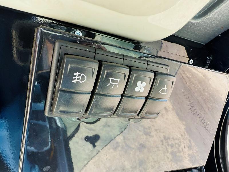 AUGER NM-E18 MINI EXCAVATOR*ONLY 56 HOURS*C/W KUBOTA ENGINE*YEAR 2025*VIDEO*