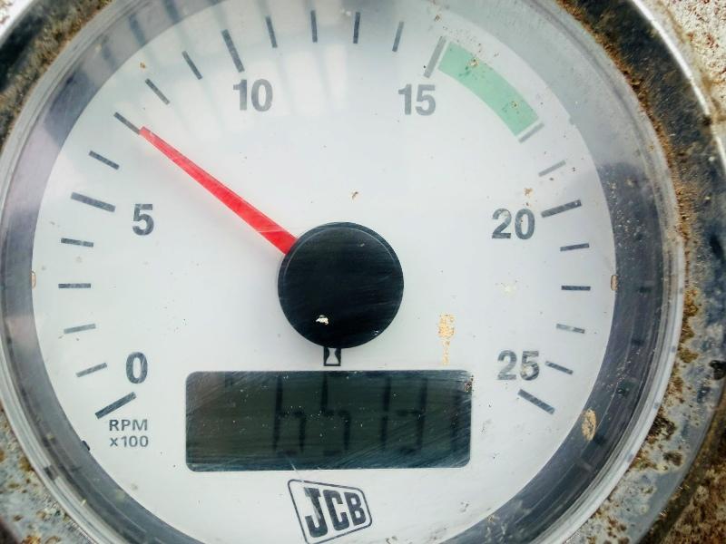 JCB 526S TELEHANDLER*C/W PALLET TINES*VIDEO*