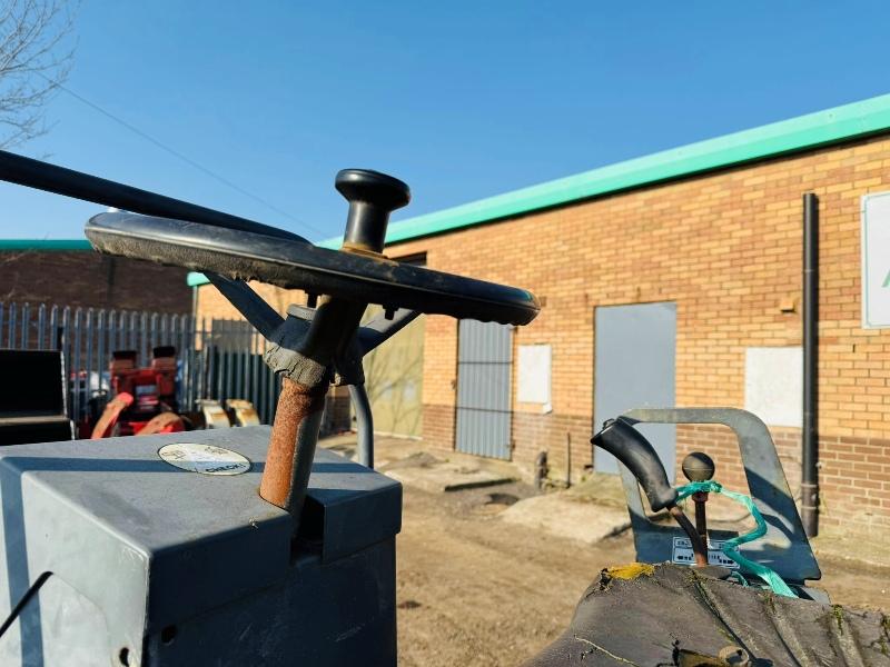 BOMAG BW 120 AD-3 ROLLER*C/W DEUTZ ENGINE*SPARES & REPAIRS*VIDEO*