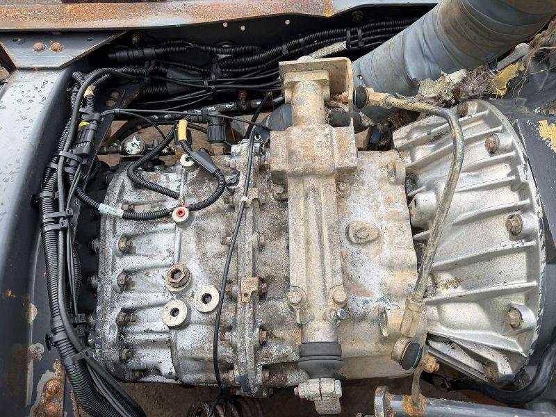 PACCAR ENGINE*C/W GEARBOX*VIDEO*