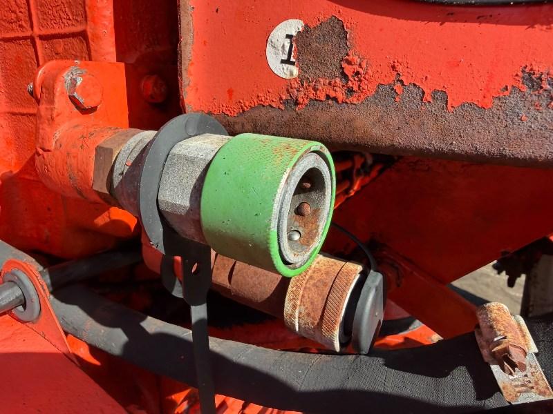 BELARUS 572 TRACTOR*C/W REAR LINKAGE*VIDEO*