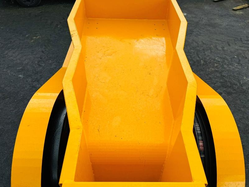 *NEW*UNUSED*SKLP SK-SSJ430 TRACKED JAW CRUSHER*YEAR 2025*VIDEO*