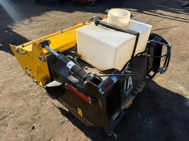 JCB SWEEPER*YEAR 2021*VIDEO*