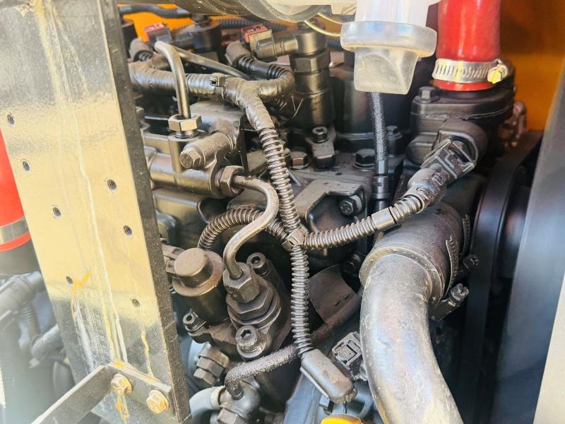 *NEW*MIVA 30C MINI EXCAVATOR*C/W BUCKET*YEAR 2025*VIDEO*