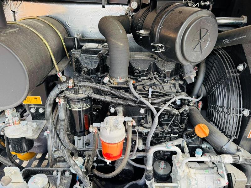 *NEW*UNUSED*LIUGONG 906F EXCAVATOR*C/W 3 BUCKETS*2026*VIDEO*