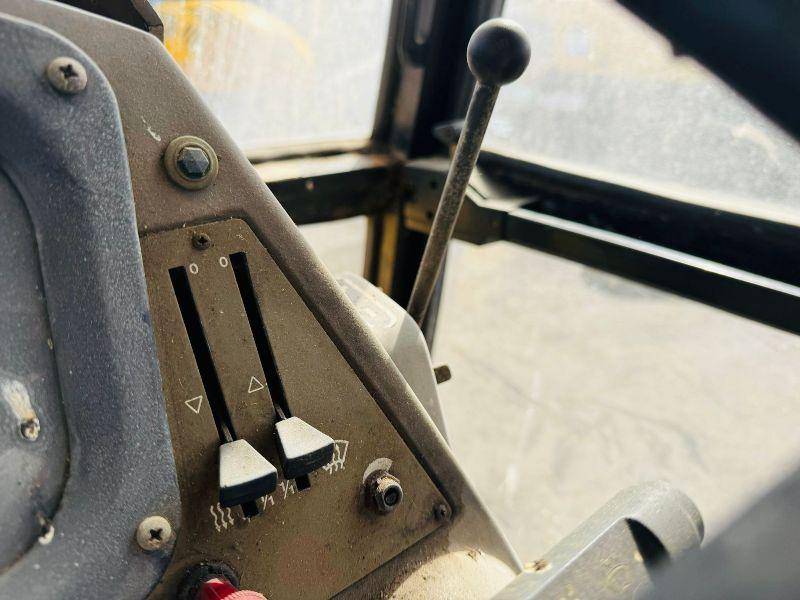 MARSHALL 702 2WD TRACTOR*C/W REAR LINKAGE*VIDEO*