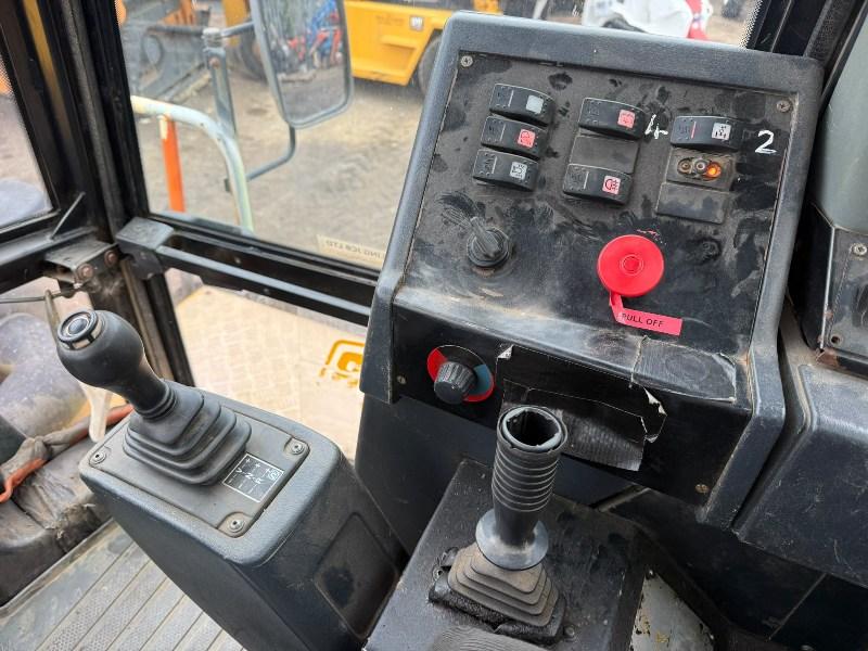 JCB 714 ARTICULATED DUMP TRUCK*C/W HYDRAULIC TIP*VIDEO*