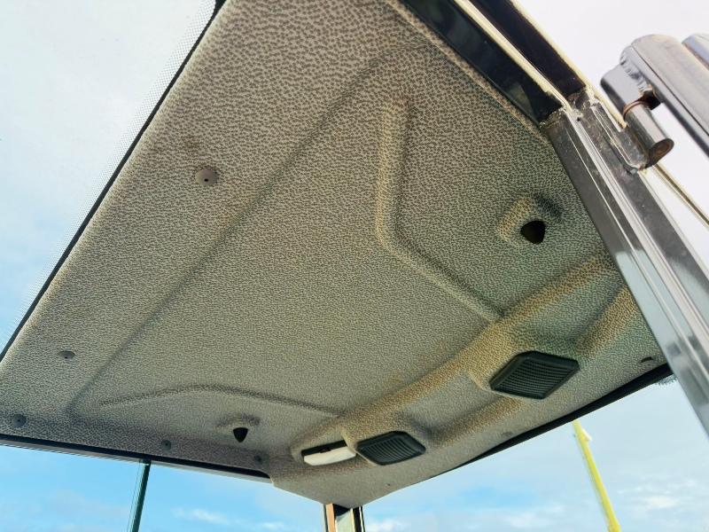 BOBCAT E17 EXCAVATOR*759 HOURS*YEAR 2022*C/W BUCKETS*VIDEO*