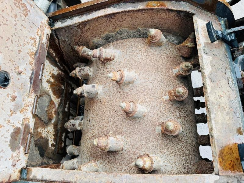 BOBCAT PLAINER *TO SUIT SKIDSTEER*VIDEO*