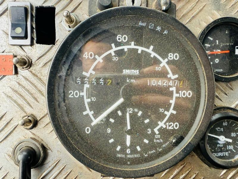 PPM C380 MOBILE CRANE *6X2 DOUBLE DRIVE*VIDEO*