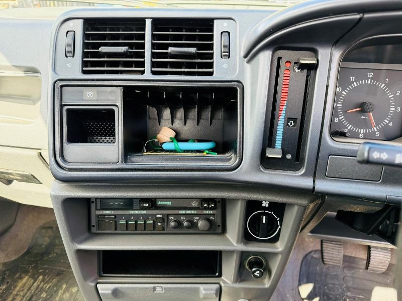 FORD P100 2WD PICK-UP*79934 MILES*C/W COVER SHEET*VIDEO*