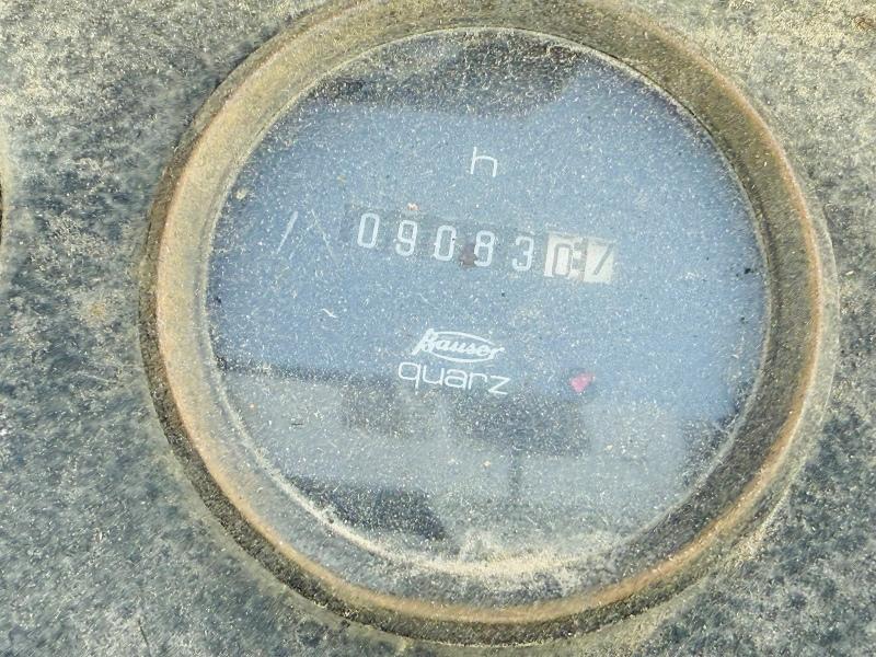 STILL R50-15 FORKLIFT*C/W CHARGER*VIDEO*