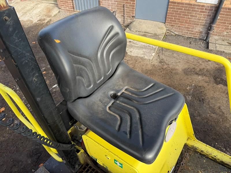 AMMANN AFW350E ASPHALT PAVER*C/W DEUTZ ENGINE*YEAR 2015*VIDEO*