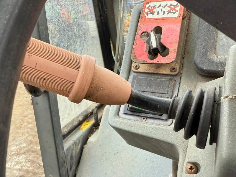 JCB 527-67 TELEHANDLER*C/W PALLET TINES*VIDEO*