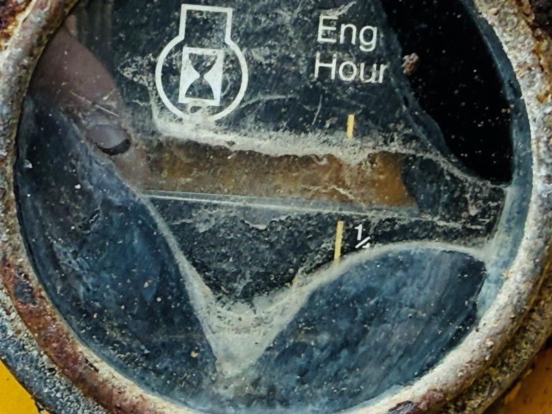 SUPER PAC 600 WHEELED ROLLER*C/W DEUTZ ENGINE*VIDEO*