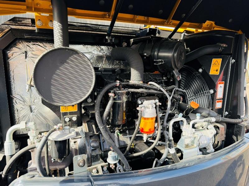 *NEW*UNUSED*LIUGONG 906F EXCAVATOR*C/W 3 BUCKETS*2026*VIDEO*