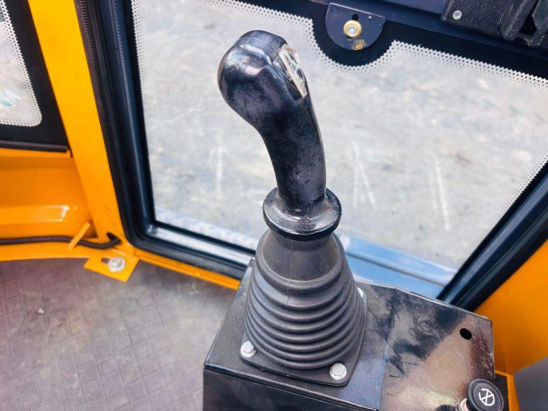 *UNUSED BRAND NEW*BLANCHE TW36 LOADING SHOVEL* CHOICE OF 6*VIDEO*