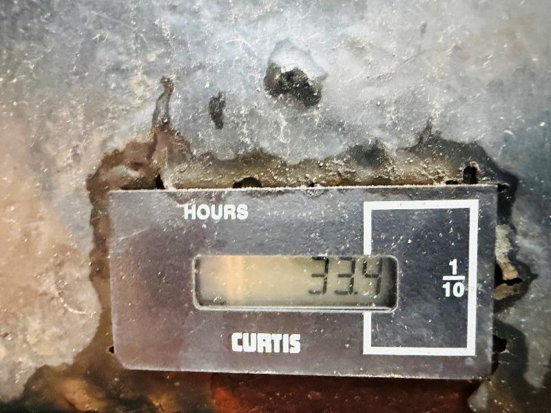 TEREX TA3H DUMPER*YEAR 2013*C/W KUBOTA ENGINE*VIDEO*