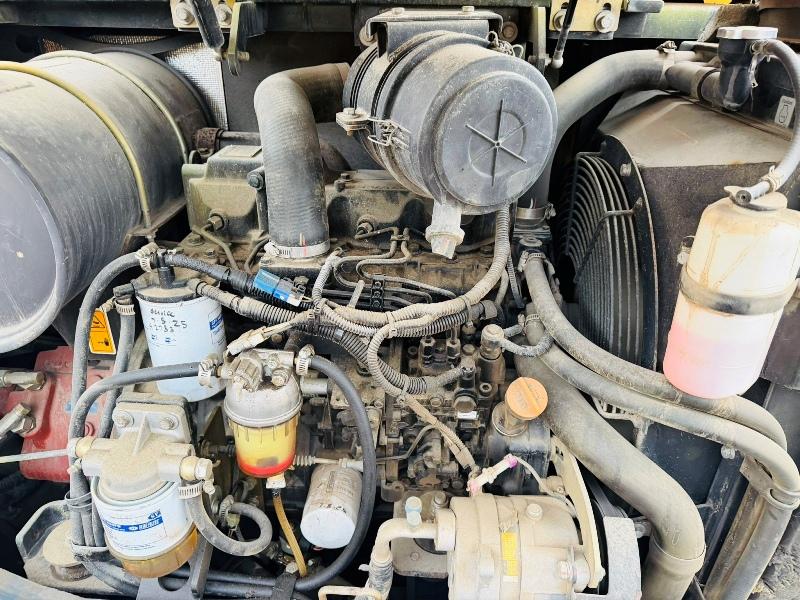  LIUGONG CLG906D EXCAVATOR*C/W BUCKET*2810 HOURS*YEAR 2017*VIDEO*