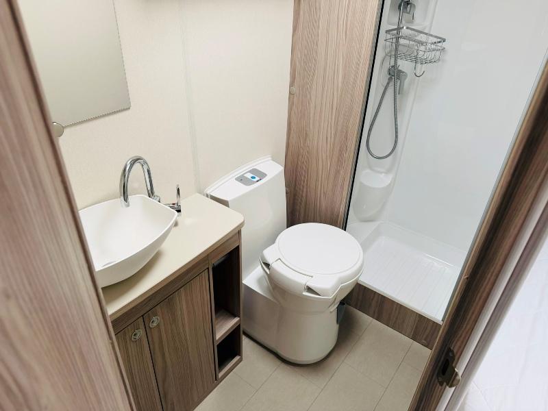 ELDDIS AVANTE 840 6 BERTH TOURING CARAVAN*YEAR 2024*