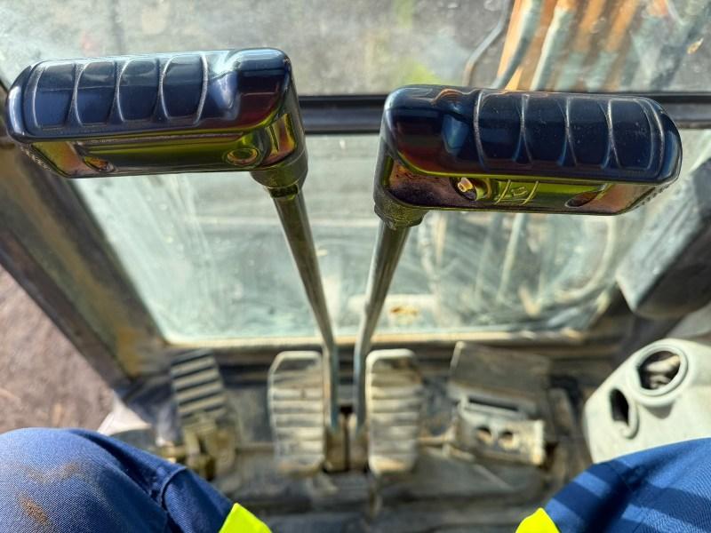 CASE CX30C MINI EXCAVATOR*YEAR 2018*4986 HOURS*VIDEO*