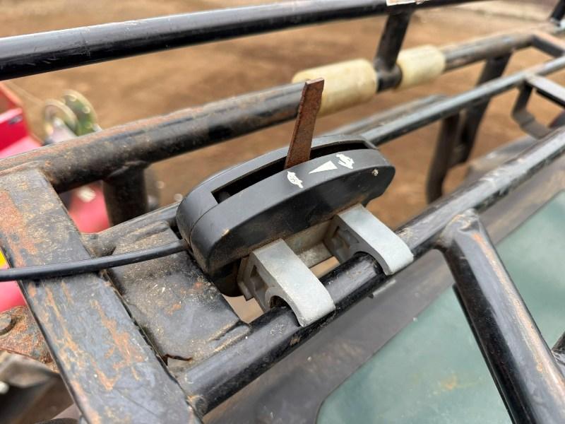 TGB BLADE 425SL QUAD*C/W TOWABLE PADDOCK COLLECTOR*VIDEO*