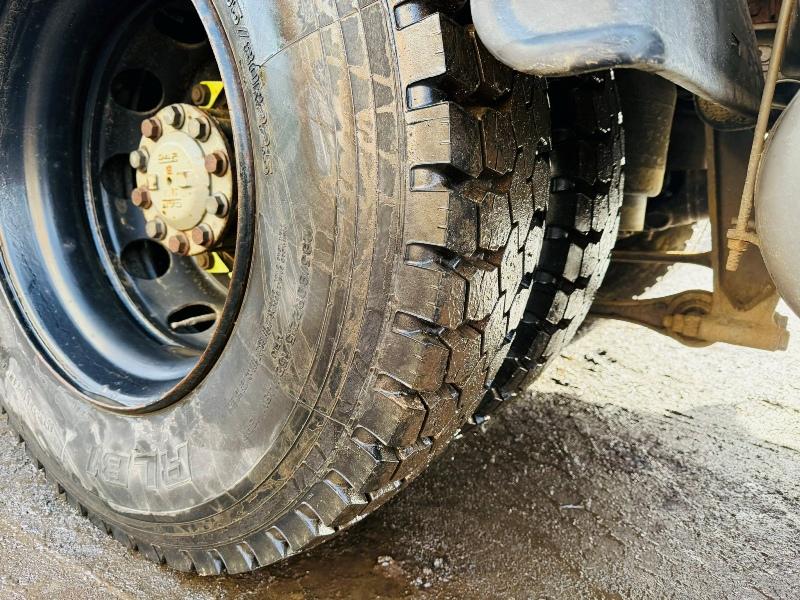 DAF CF75 4X2 *C/W 24 VALVE DAF ENGINE*VIDEO*