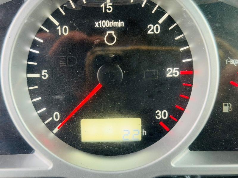 *UNUSED*SIROMER MK404 4WD TRACTOR*C/W REAR LINKAGE*YEAR 2024*VIDEO*