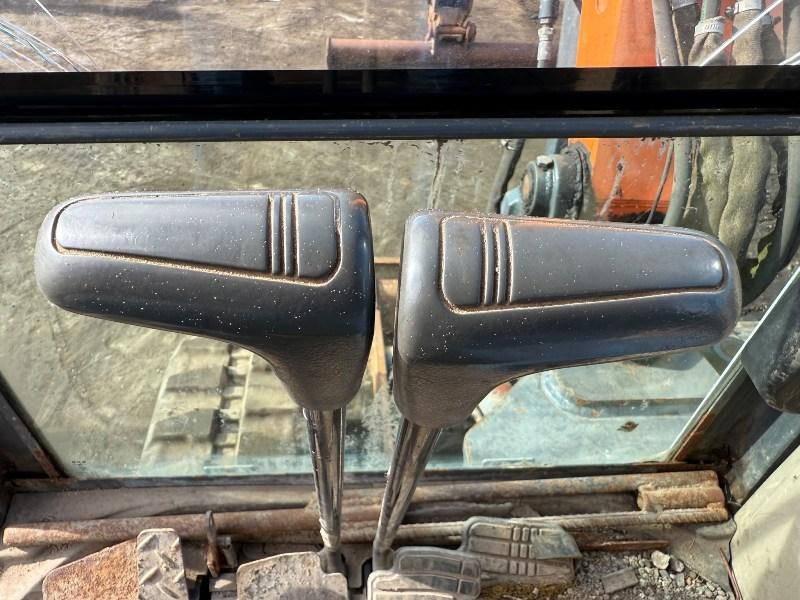 DOOSAN SOLAR 55-VPLUS EXCAVATOR*C/W BUCKET*VIDEO*