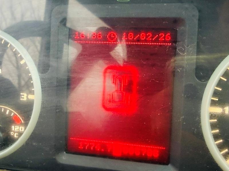 MERLO P27.6+ TURBO TELEHANDLER*C/W PALLET TINES*YEAR 2017*VIDEO*