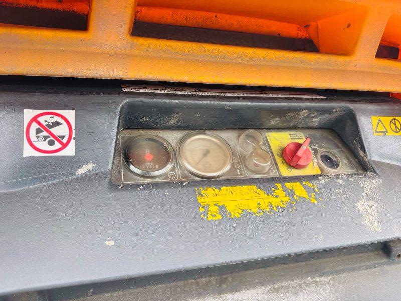 ATLAS COPCO TOWABLE AIR COMPRESSOR *CHOICE OF 2*VIDEO*