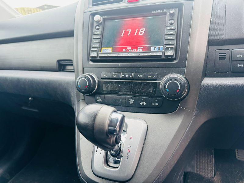 HONDA CRV 2.2L AUTOMATIC *MOT'D TILL MARCH 2025* VIDEO*