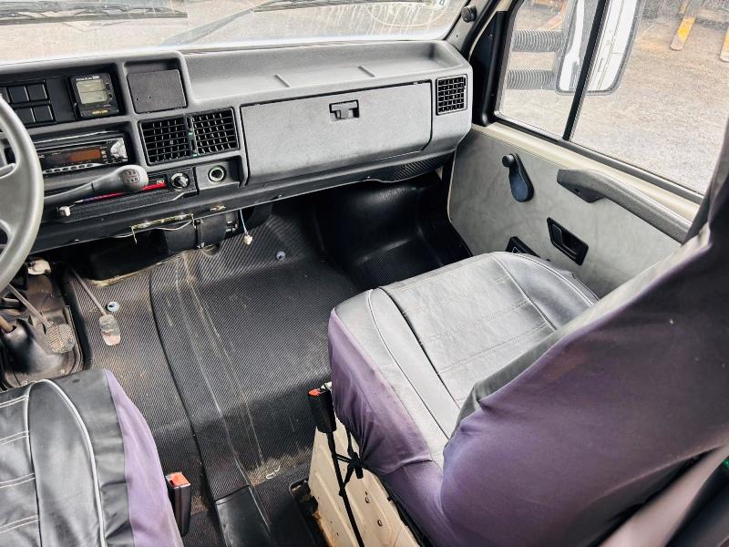 PEUGEOT MOTORHOME*C/W 12 MONTHS MOT*VIDEO*