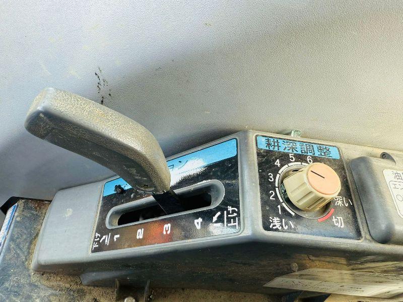 ISEKI AT46 HALF TRACK TRACTOR* 3070 HOURS*VIDEO*