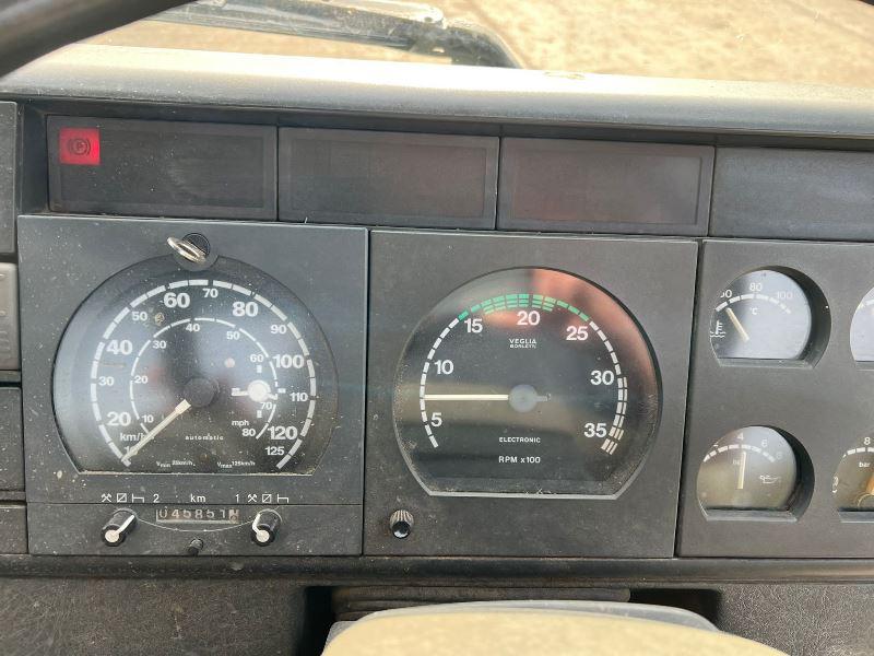 IVECO CARGO CGR75E15 4X2 FLAT BED LORRY C/W DROP SIDE BODY *VIDEO*