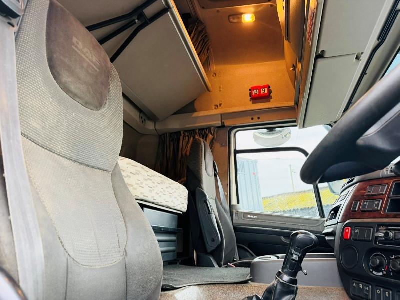 DAF CF460.FTG EURO 6 LORRY*MANUAL GEARBOX*C/W TIPPING GEAR*YEAR 2014*VIDEO*