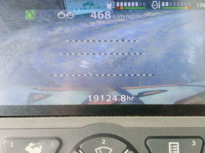 CASE CX290D HIGH RISE CABIN TRACKED EXCAVATOR *YEAR 2017* C/W QUICK HITCH *VIDEO*