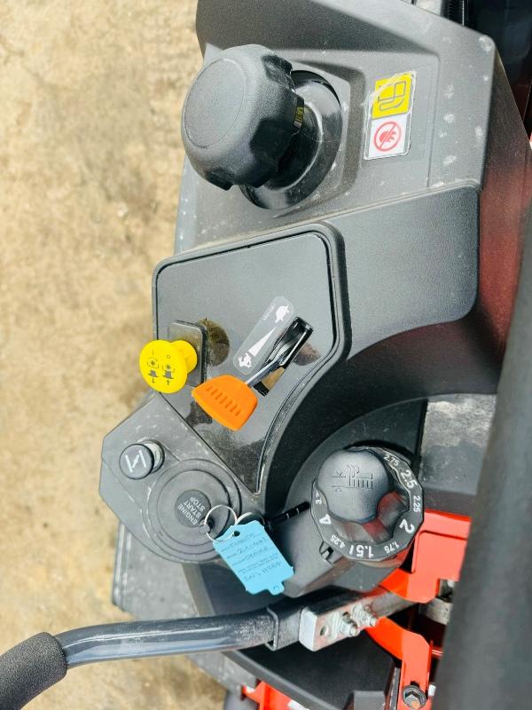*NEW*UNUSED*KUBOTA Z2-481 ZERO TURN MOWER*YEAR 2026*VIDEO*