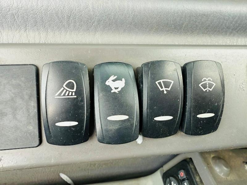 VOLVO EC55D RUBBER BLOCK TRACKS EXCAVATOR *YEAR 2017*C/W BUCKET*VIDEO*