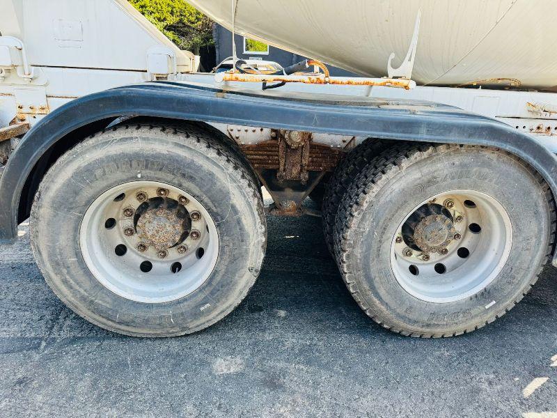 DAF CF75.310 E CONCRETE TRUCK *C/W MANUAL GEARBOX*VIDEO*