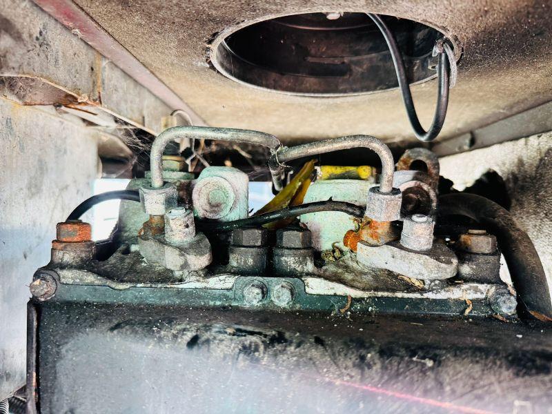 MOSA SUPER SILENT GENERATOR*YEAR 2018*C/W KOHLER ENGINE*VIDEO*