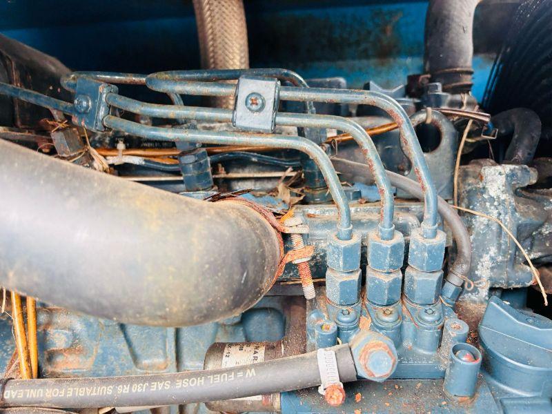 VT1 LIGHTING TOWERS *C/W 3 CYLINDER KUBOTA ENGINE*CHOICE OF 2*VIDEO*