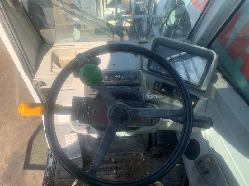 CLAAS 928PLUS 4WD TELEHANDLER*AG SPEC*C/W BUCKET & TINES*VIDEO*
