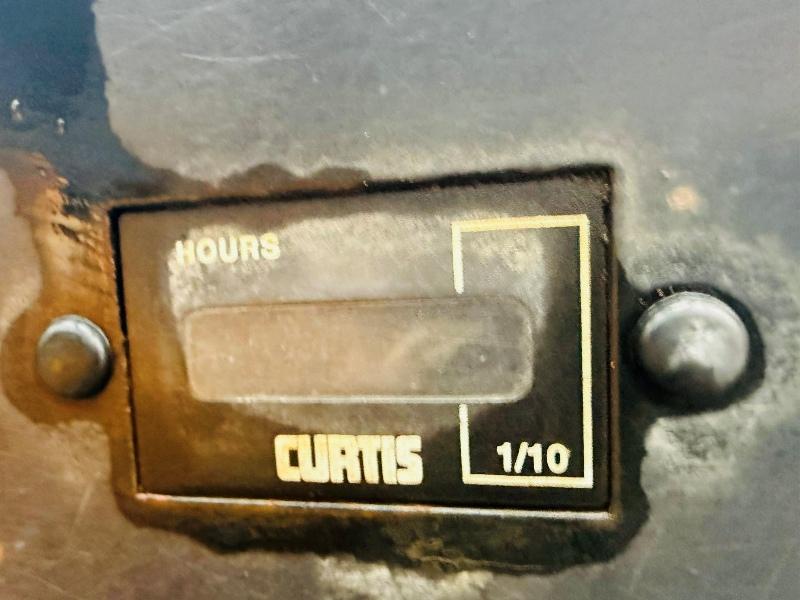 TEREX PS3000 SWIVLE TIP DUMPER*C/W ROLEBAR*VIDEO*