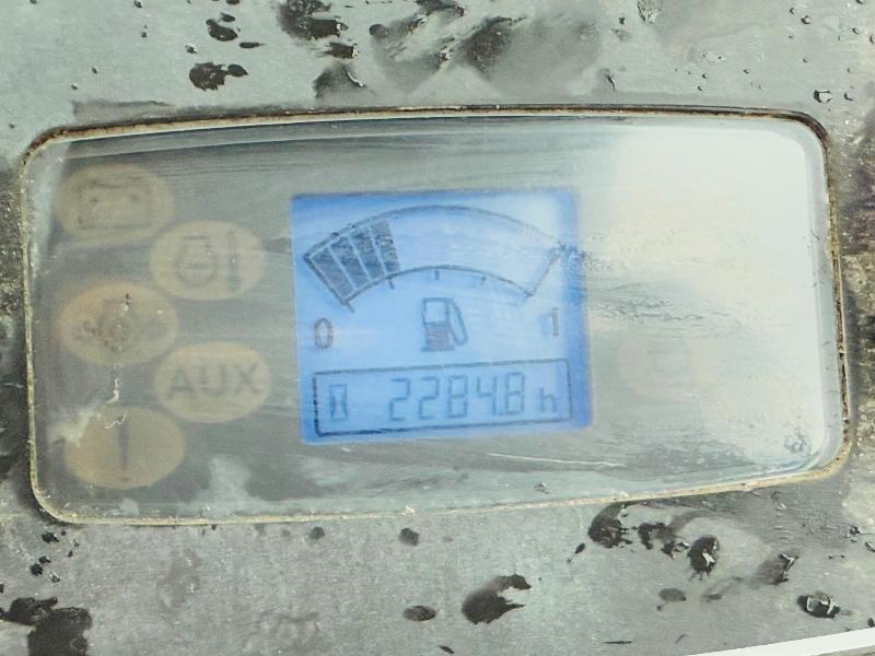 JCB 8014CTS MINI EXCAVATOR*C/W 2 EXTRA BUCKETS*YEAR 2013*VIDEO*