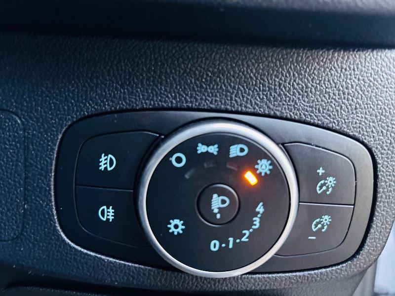 FORD FOCUS 1L ECO BOOST CAT N TURNING OVER BUT WONT START *YEAR 2019, 49940 MILES*VIDEO*